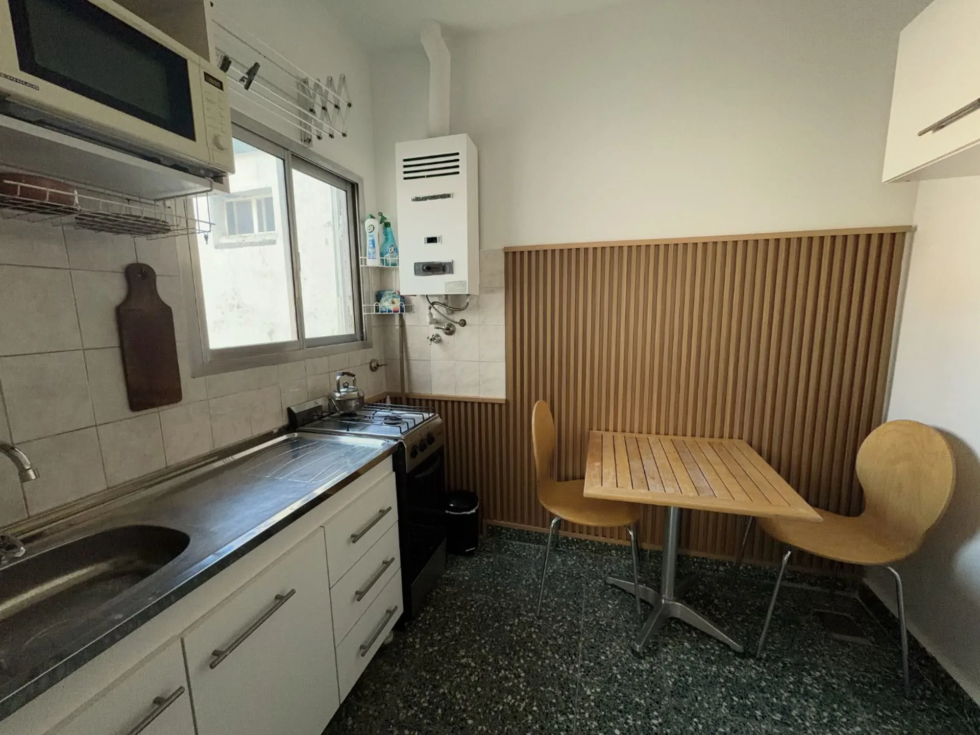 VENTA DEPTO 2AMB - VILLA PUEYRREDÓN foto 4