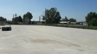 Galpón en construcción foto 3