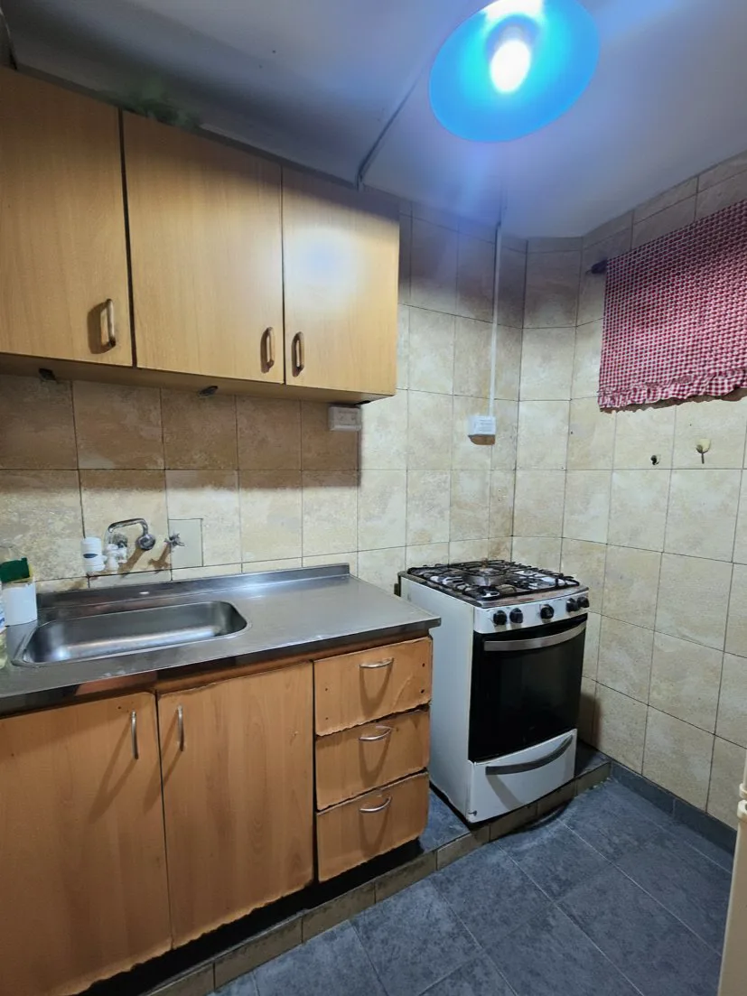 Departamento PH en Juan M. Blanes, La Boca, CABA en Venta foto 4