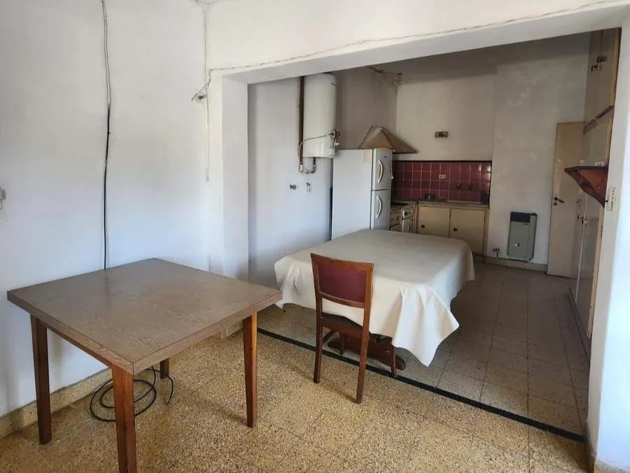 Propiedad Sobre Tropero Moreira Pueblo Nuevo, Luján En Venta foto 2