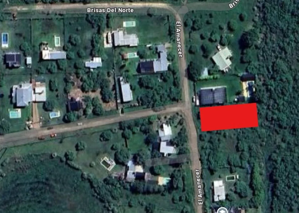 Terreno en venta - Villa California, Rincon foto 3