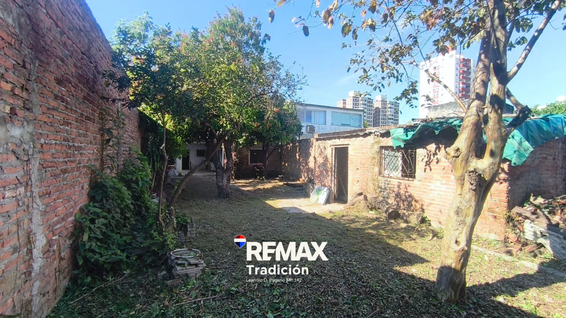 Local Venta Sobre Av Alberdi Resistencia Chaco foto 2