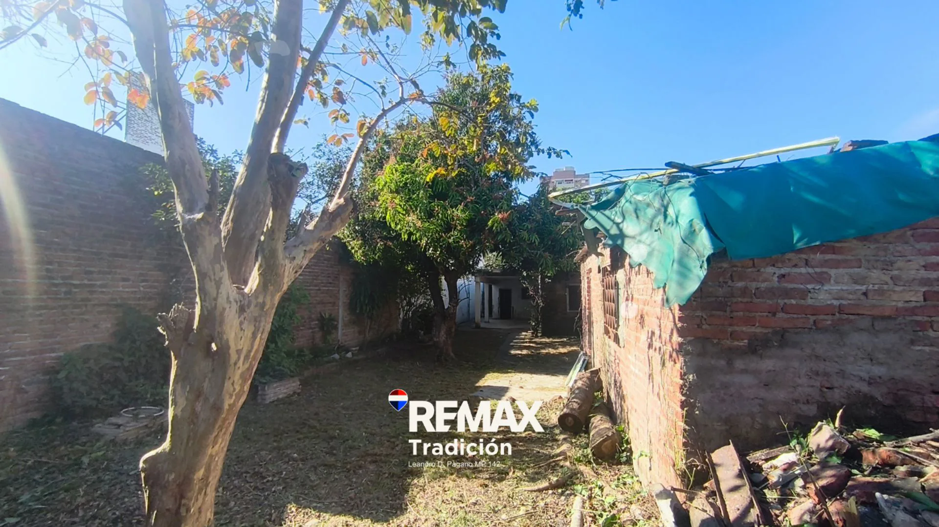 Local Venta Sobre Av Alberdi Resistencia Chaco foto 3