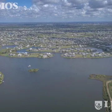 Terreno en Puertos del Lago - BARRIO AMARRAS foto 5