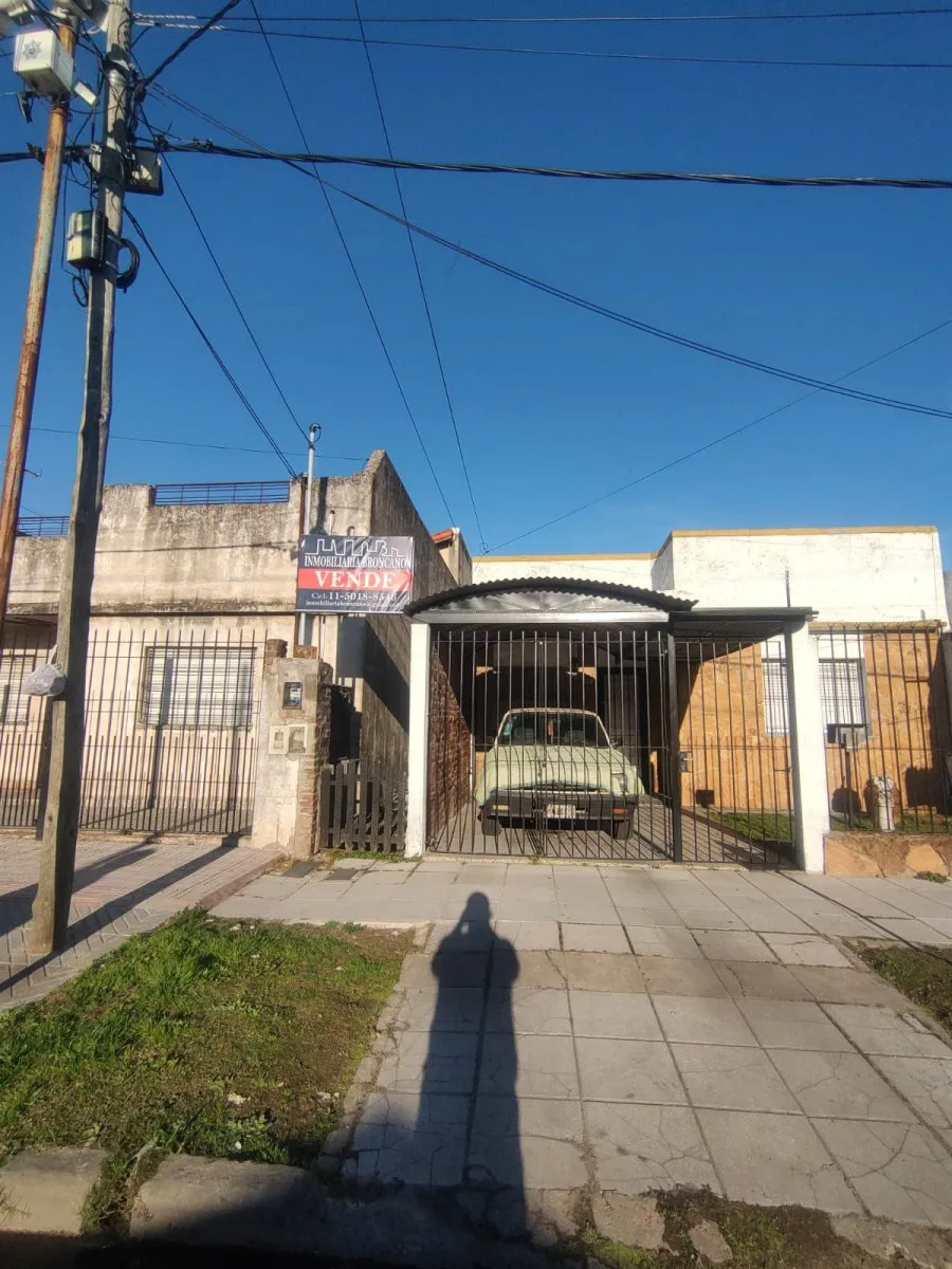 PH EN VENTA A REFACCIONAR EN BERNAL foto 4