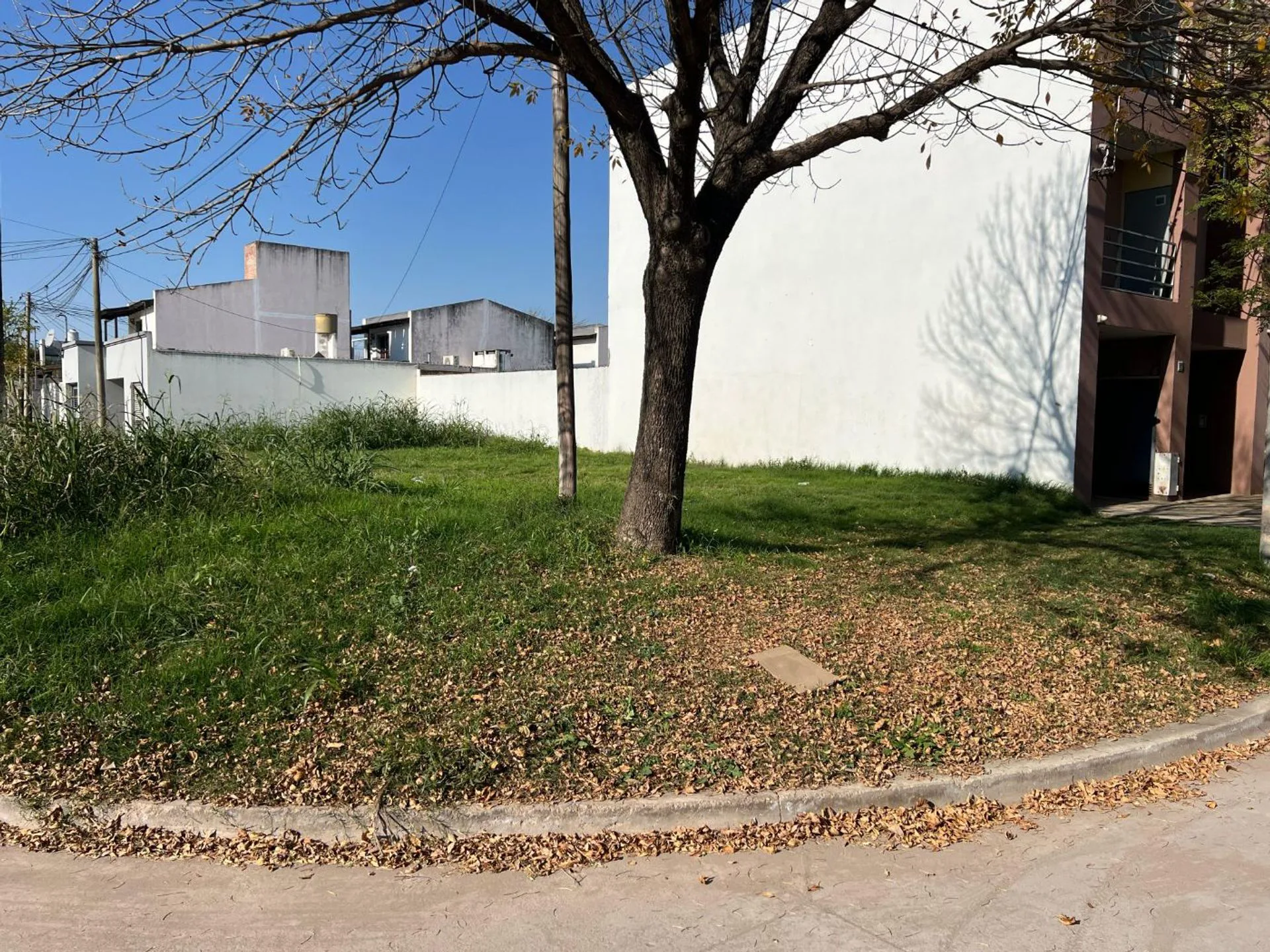 Se vende terreno foto 4