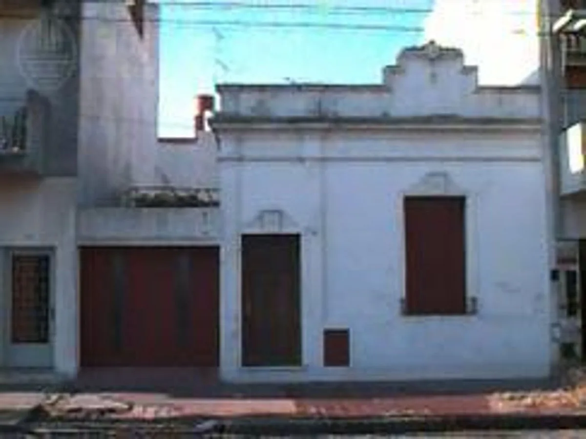VENTA LOTE EN  MATADEROS 8,66 x 17 metros foto 2