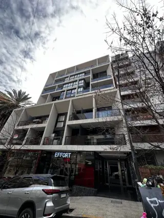 Departamento en Nueva Cordoba foto 1
