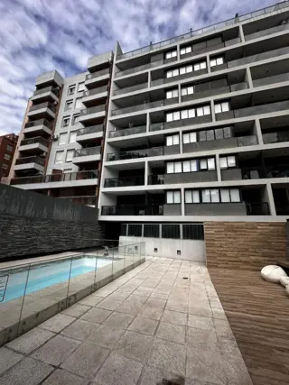Departamento en Nueva Cordoba foto 2