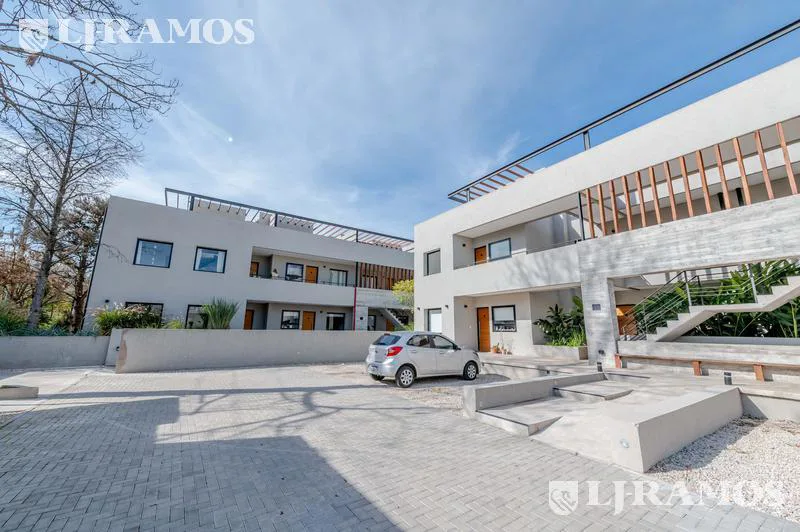 LJ RAMOS | VENDE | DEPTO 3 AMBS | MANUEL ALBERTI, PILAR | CON RENTA foto 3
