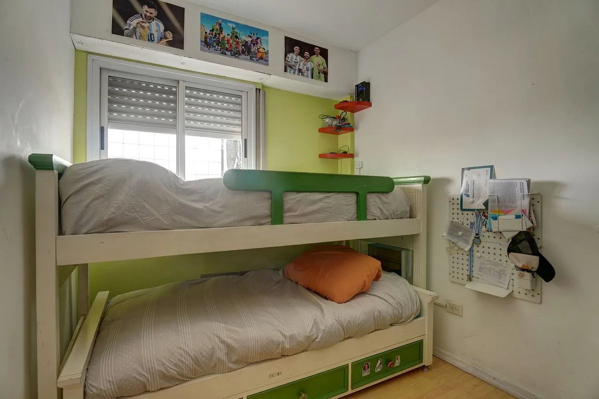 DEPARTAMENTO 3 AMBIENTES VENTA PARQUE PATRICIOS foto 5