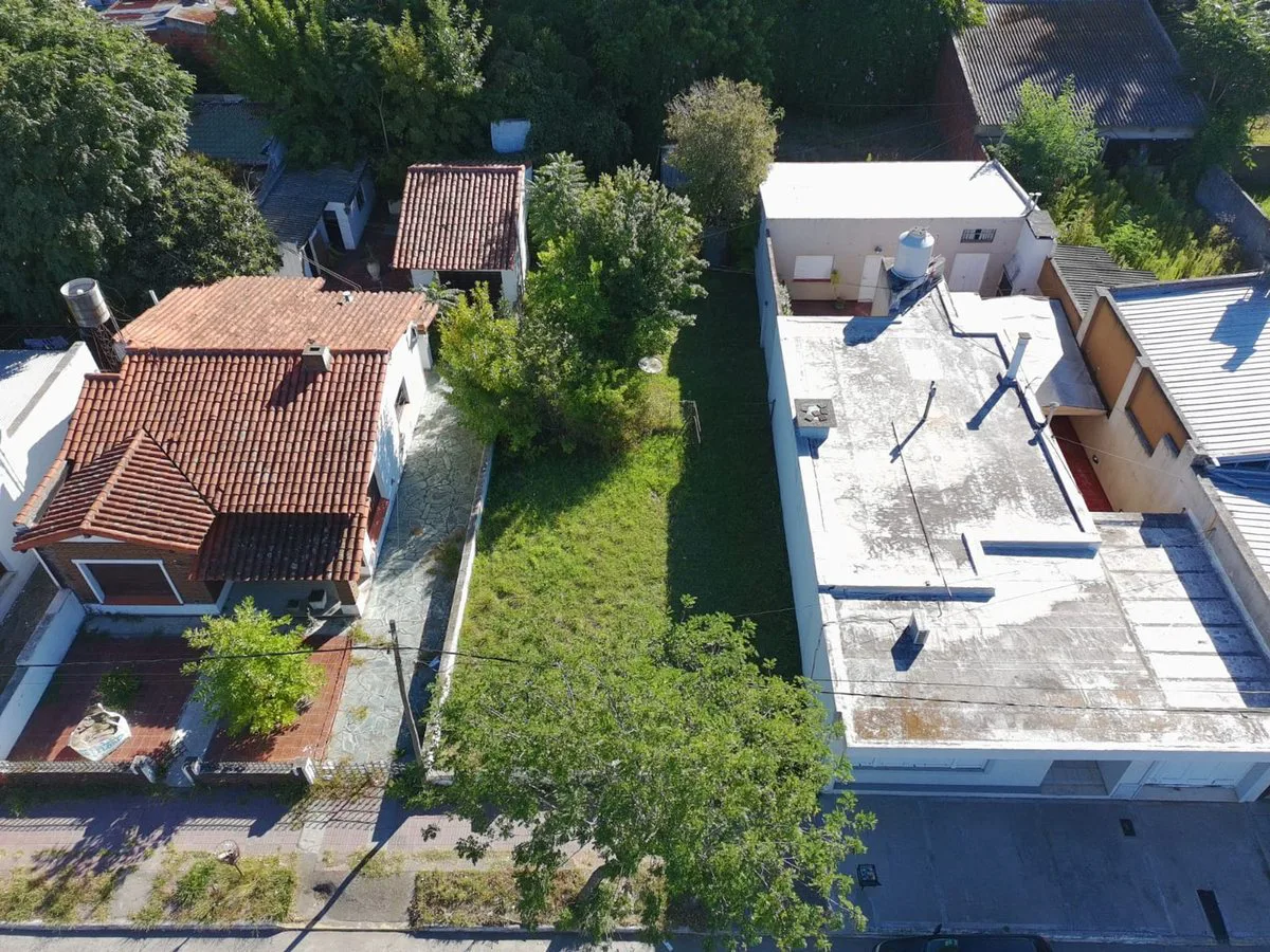 Venta Lote Multifamiliar General Madariaga