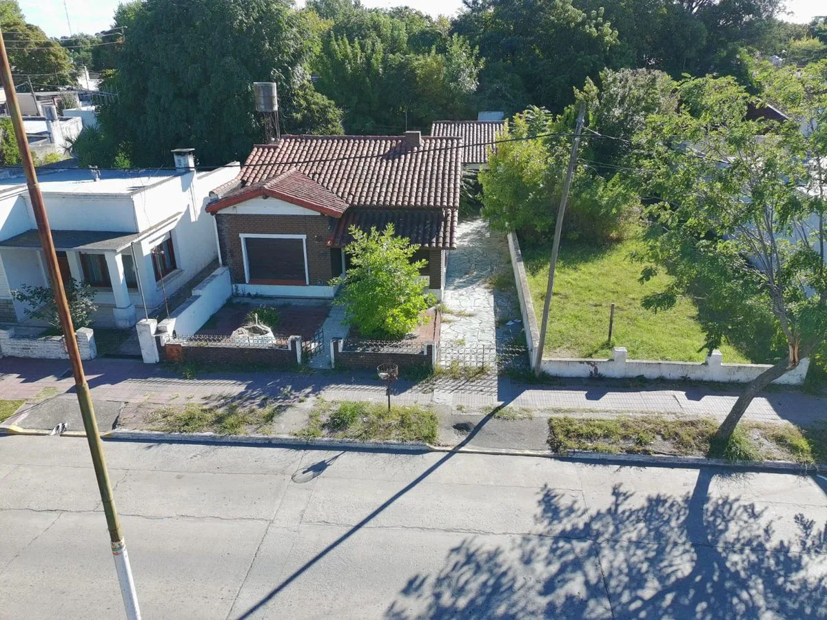 Venta Lote Multifamiliar General Madariaga foto 3