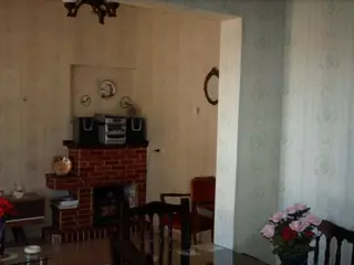 CASA EN CARLOS PAZ CON 2100 MT2 DE TERRENO A 12 CUADRAS DEL CENTRO foto 2
