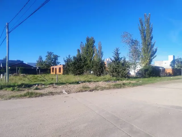 Terreno en venta zona comercial sobre calle pilmayquen