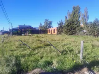 Terreno en venta zona comercial sobre calle pilmayquen foto 3