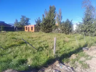 Terreno en venta zona comercial sobre calle pilmayquen foto 4