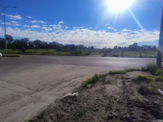 Terreno en venta zona comercial sobre calle pilmayquen foto 5