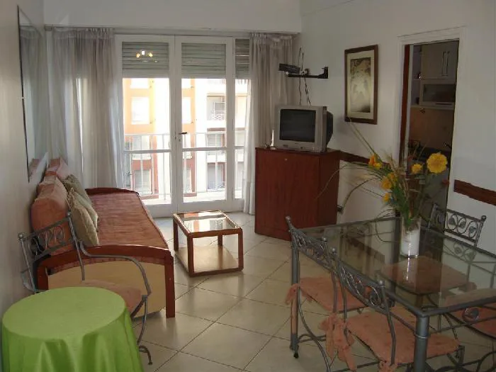1-bedroom apartment in Mar del Plata – photo 2 of 16