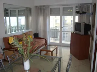 Departamento en Alquiler Temporario en Mar del Plata, General Pueyrredon, Buenos Aires foto 3