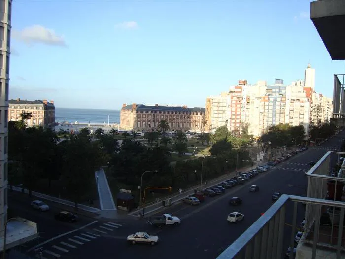 1-bedroom apartment in Mar del Plata – photo 9 of 16