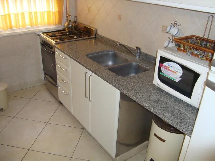 1-bedroom apartment in Mar del Plata – photo 10 of 16