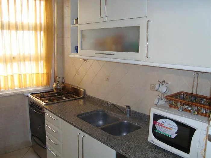 1-bedroom apartment in Mar del Plata – photo 11 of 16