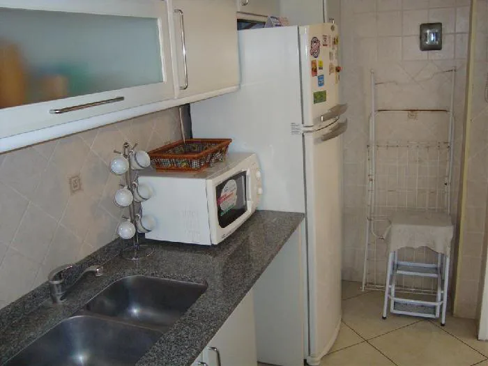 1-bedroom apartment in Mar del Plata – photo 12 of 16