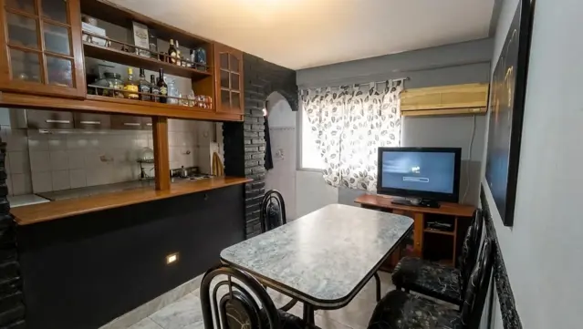 VENTA DEPARTAMENTO 3 AMBIENTES MUÑIZ - PERMUTA