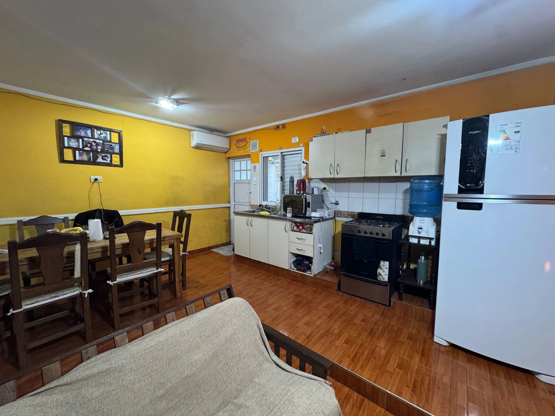 VENTA DEPARTAMENTO EN BARRIO ROMA foto 4