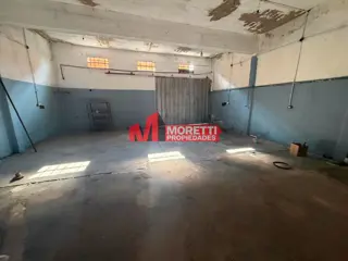 ALQUILER - Galpon 150 m2 - Triunvirato al 3900 - Billinghurst foto 2