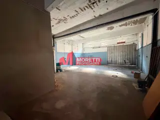 ALQUILER - Galpon 150 m2 - Triunvirato al 3900 - Billinghurst foto 3