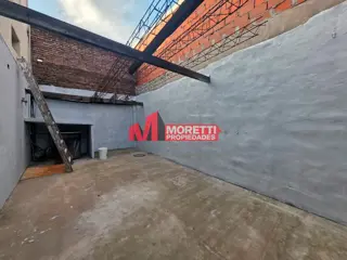 ALQUILER - Galpon 150 m2 - Triunvirato al 3900 - Billinghurst foto 4