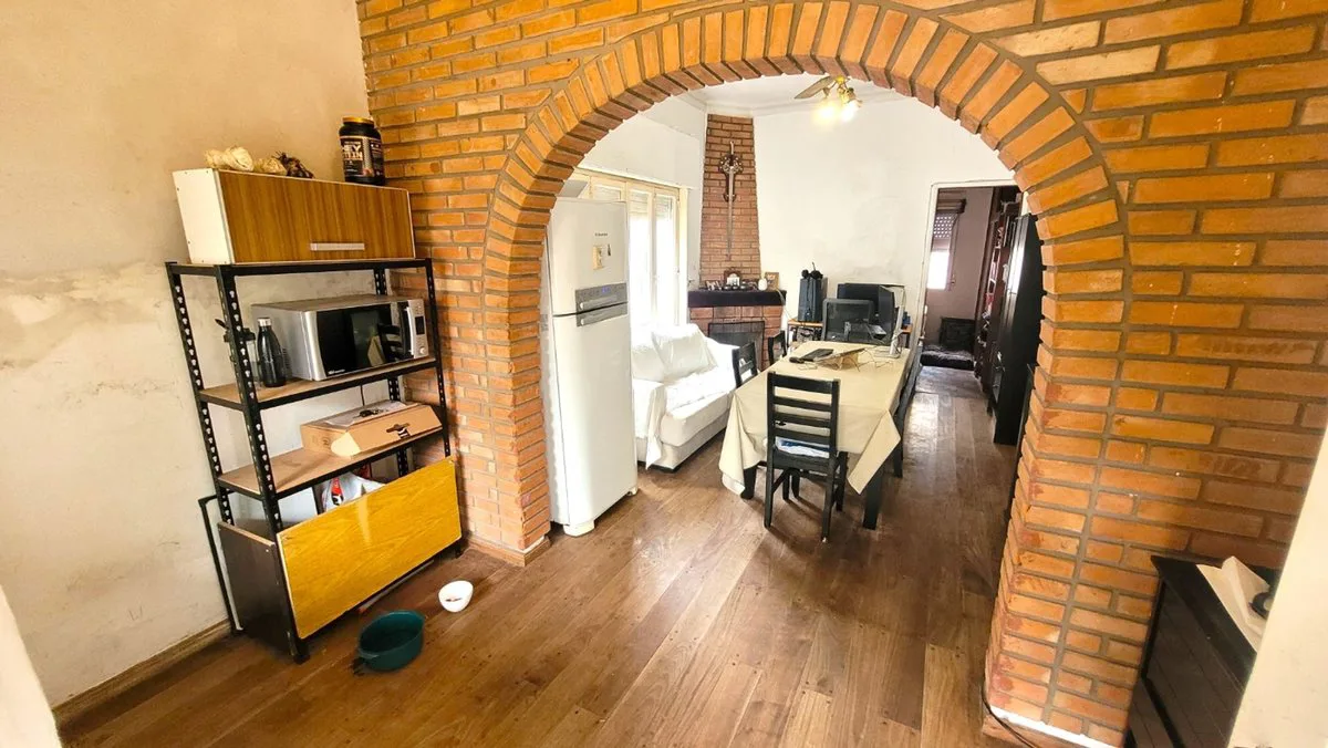 Casa de 3 amb en venta - Chilavert foto 2