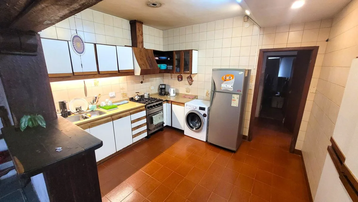 Casa de 3 amb en venta - Chilavert foto 3