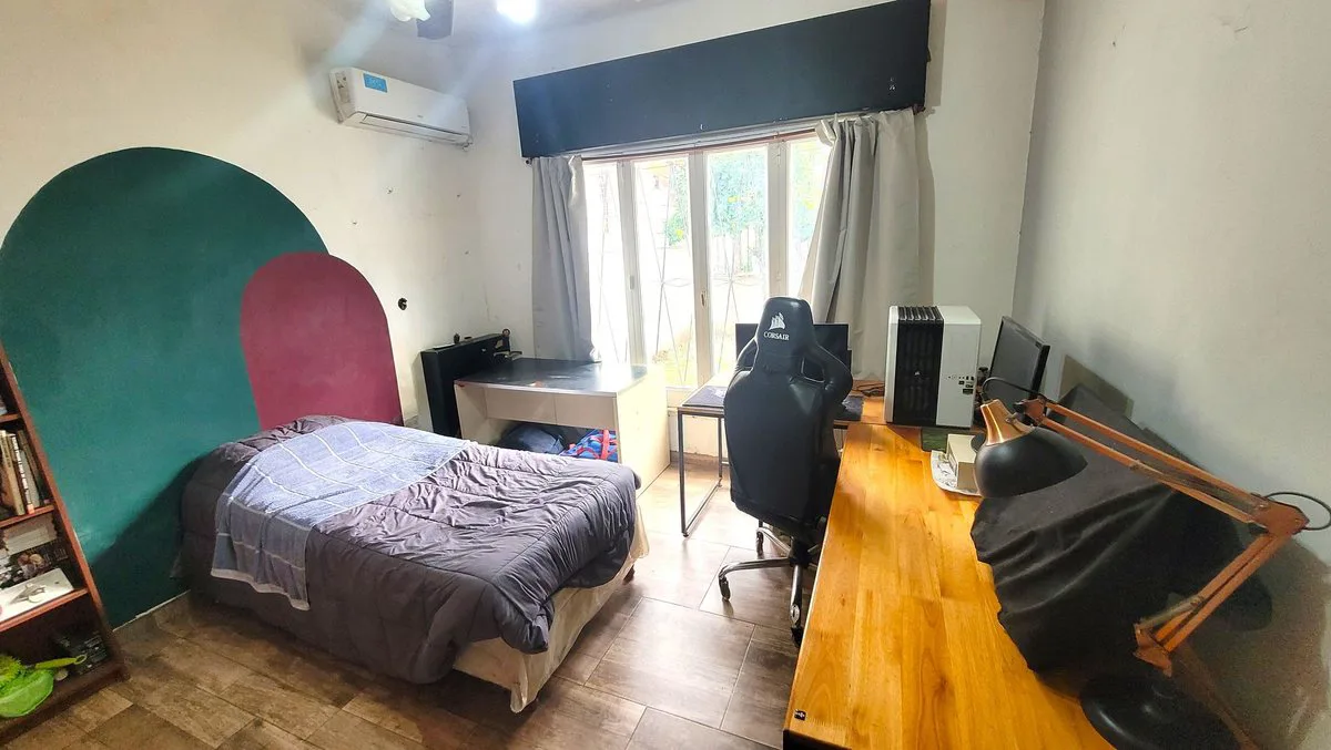 Casa de 3 amb en venta - Chilavert foto 4