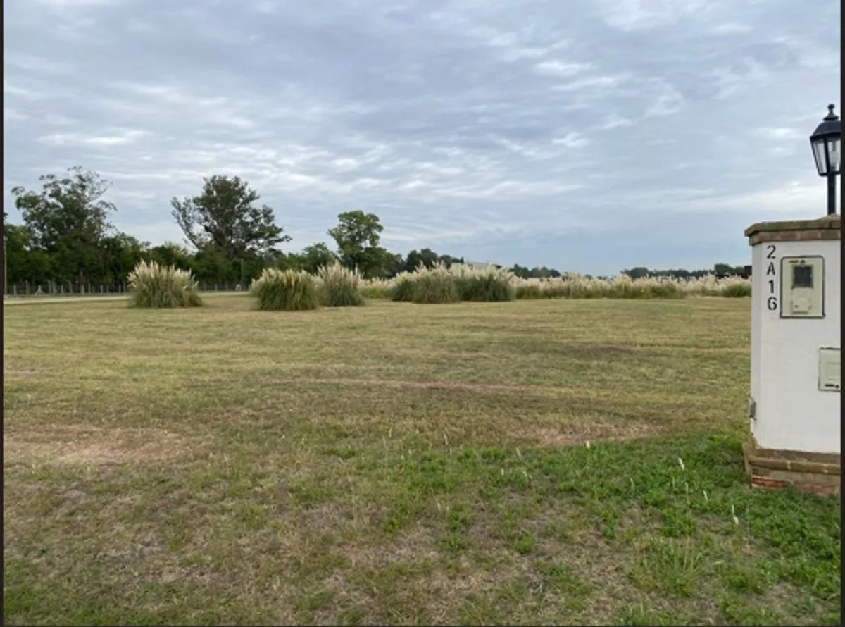 LOTE EN VENTA EN ESTANCIA VILLA MARIA foto 5