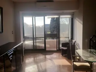 TRIPLEX 5 AMBIENTES VISTA AL RIO. CON TERRAZA Y PARRILLA PROPIA foto 2