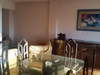 TRIPLEX 5 AMBIENTES VISTA AL RIO. CON TERRAZA Y PARRILLA PROPIA foto 3
