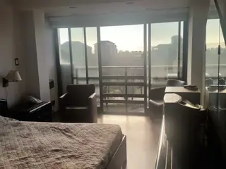 TRIPLEX 5 AMBIENTES VISTA AL RIO. CON TERRAZA Y PARRILLA PROPIA foto 5