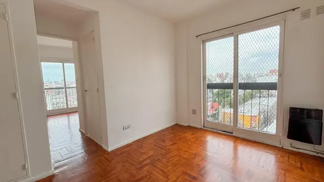 VENTA-DEPARTAMENTO-2 AMBIENTES-ALMAGRO- MUY BUENO!