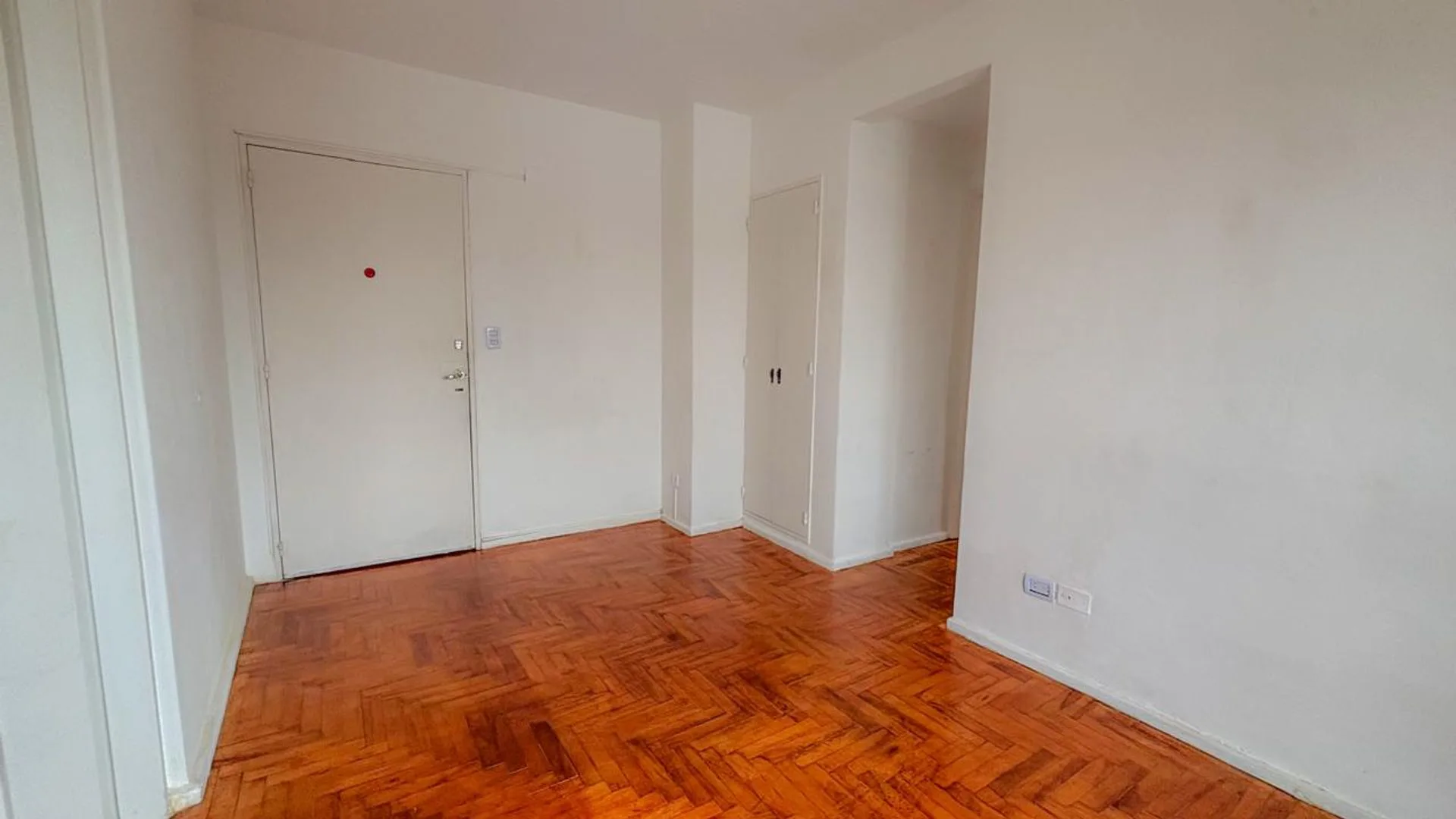 VENTA-DEPARTAMENTO-2 AMBIENTES-ALMAGRO- MUY BUENO! foto 3