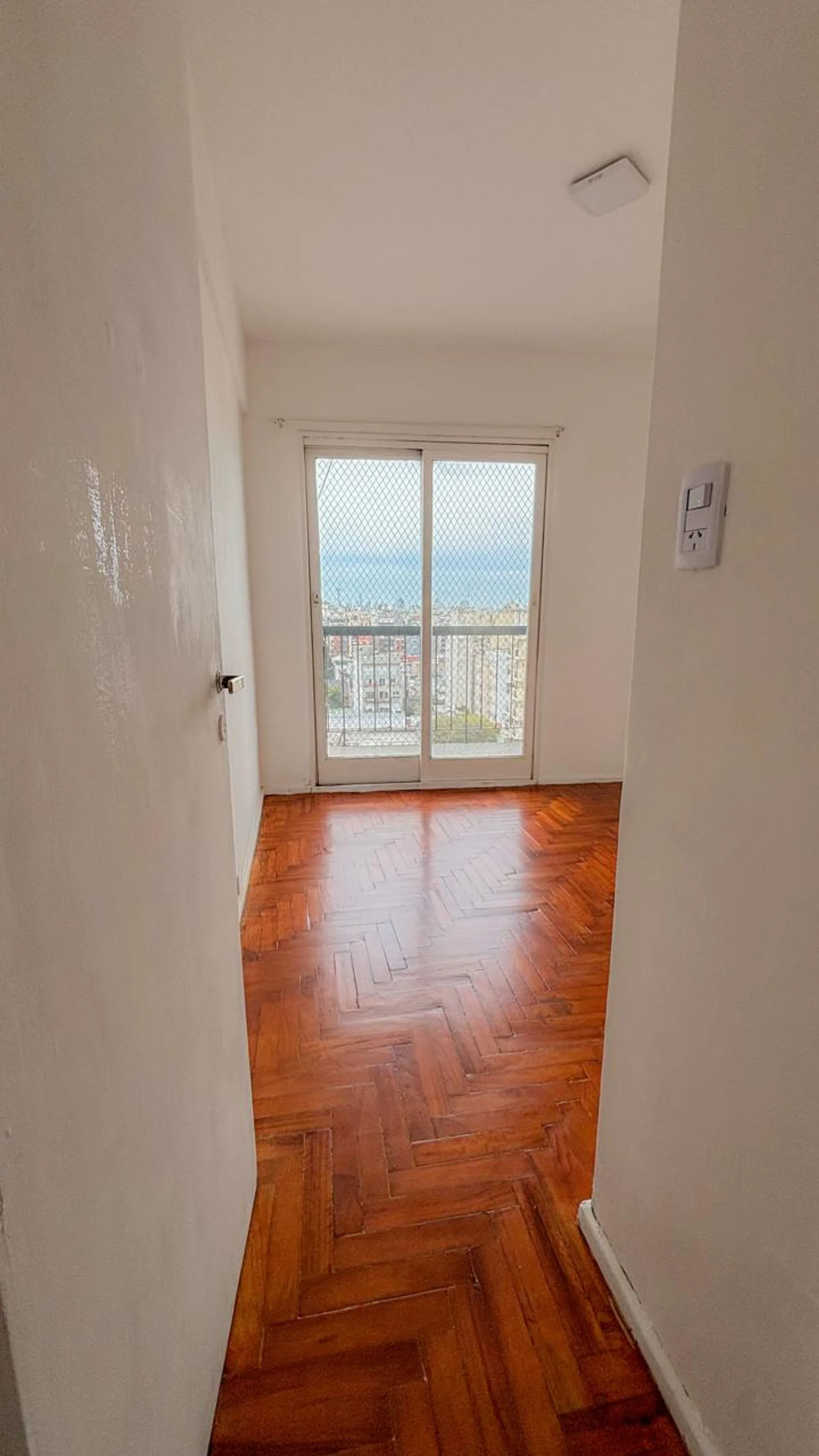 VENTA-DEPARTAMENTO-2 AMBIENTES-ALMAGRO- MUY BUENO! foto 4