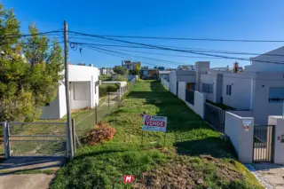 Terreno en Barrio Palos Verdes foto 3