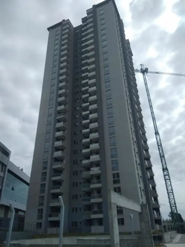 hermosos departamentos en venta ciudad gama