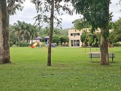 VENTA DE TERRENO EN HARAS DEL SUR foto 2