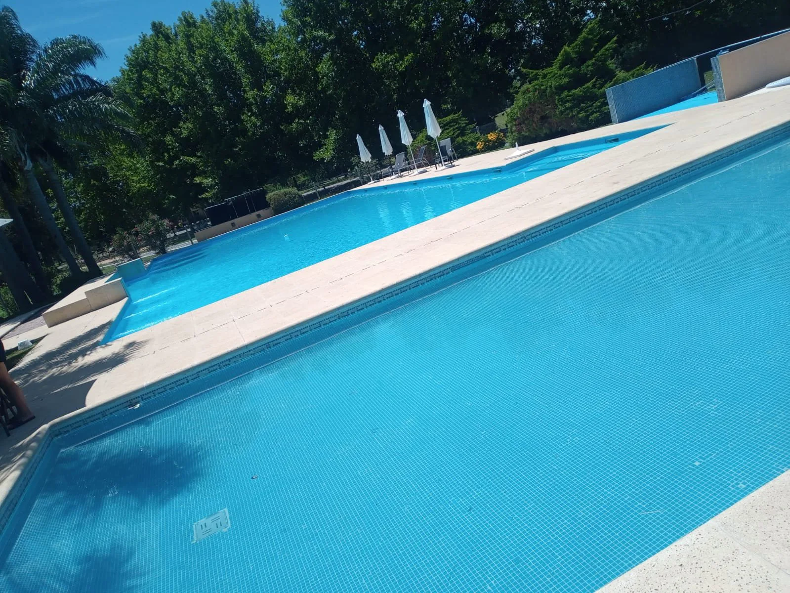 VENTA DE TERRENO EN HARAS DEL SUR foto 4