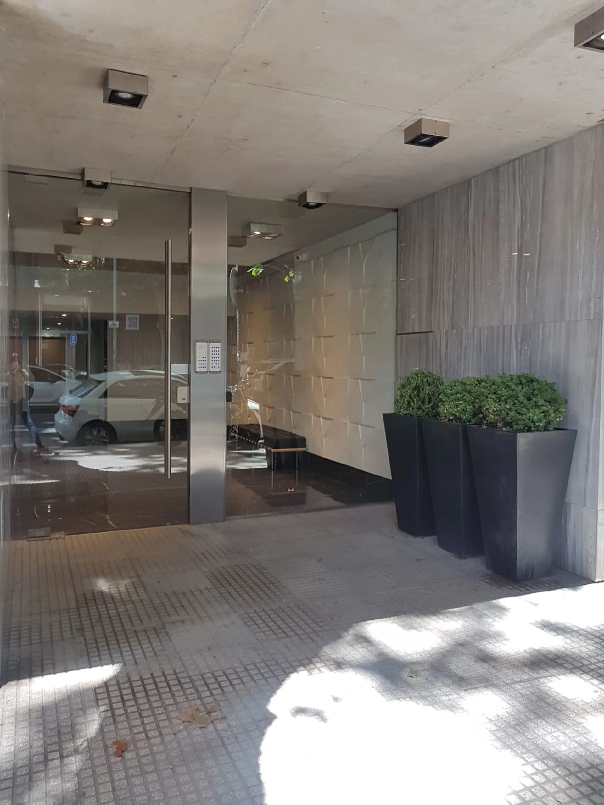 Palermo  Monoambiente con Balcon y Amenities foto 2