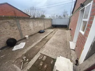 SE VENDE CASA EN C. DE PATAGONES foto 5