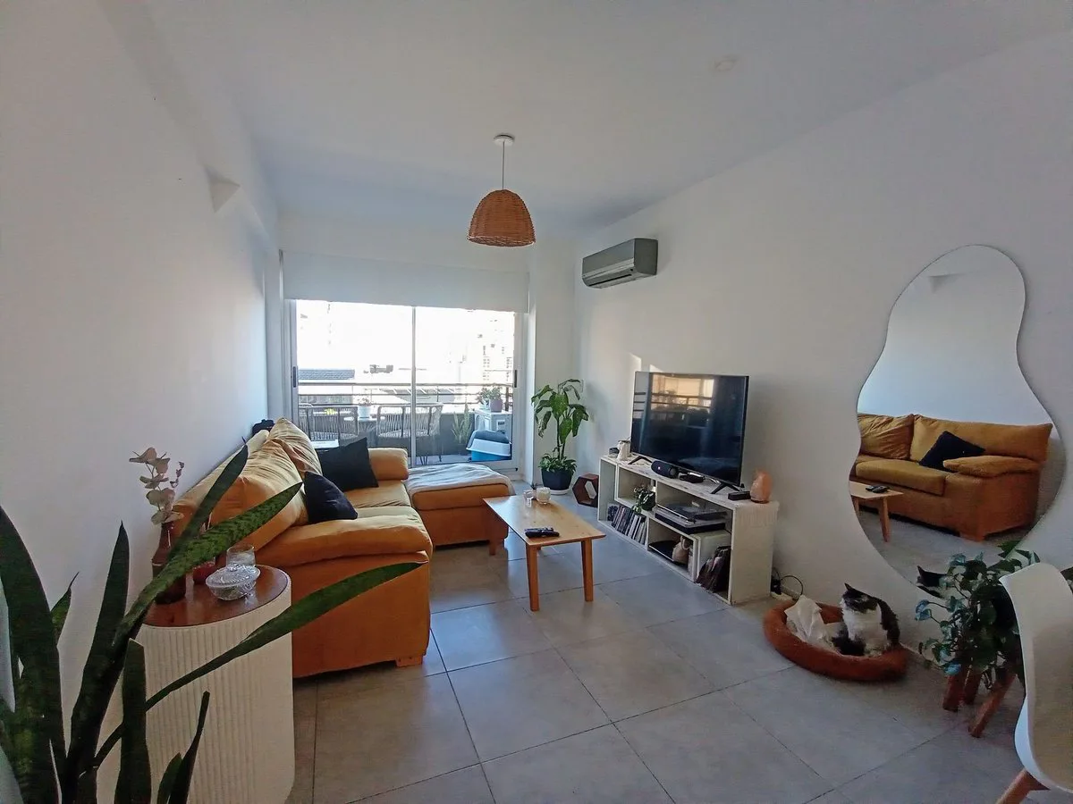Venta Dpto 3 Amb. a estrenar en Monserrat foto 3